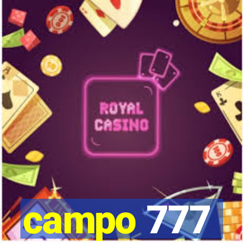 campo 777